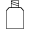 somang glass bottle type OA
