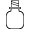 somang glass bottle type ORT